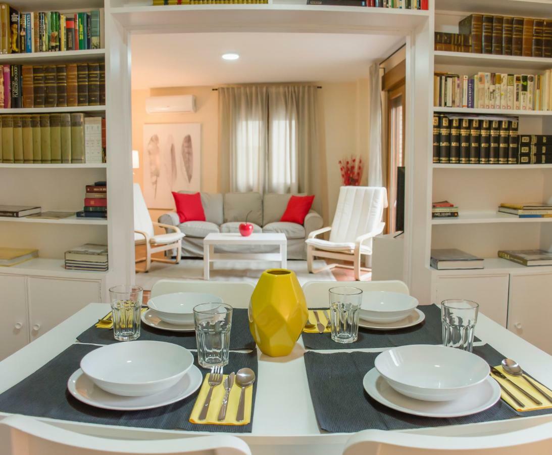 San Isidoro Cathedral Deluxe By Valcambre Appartement