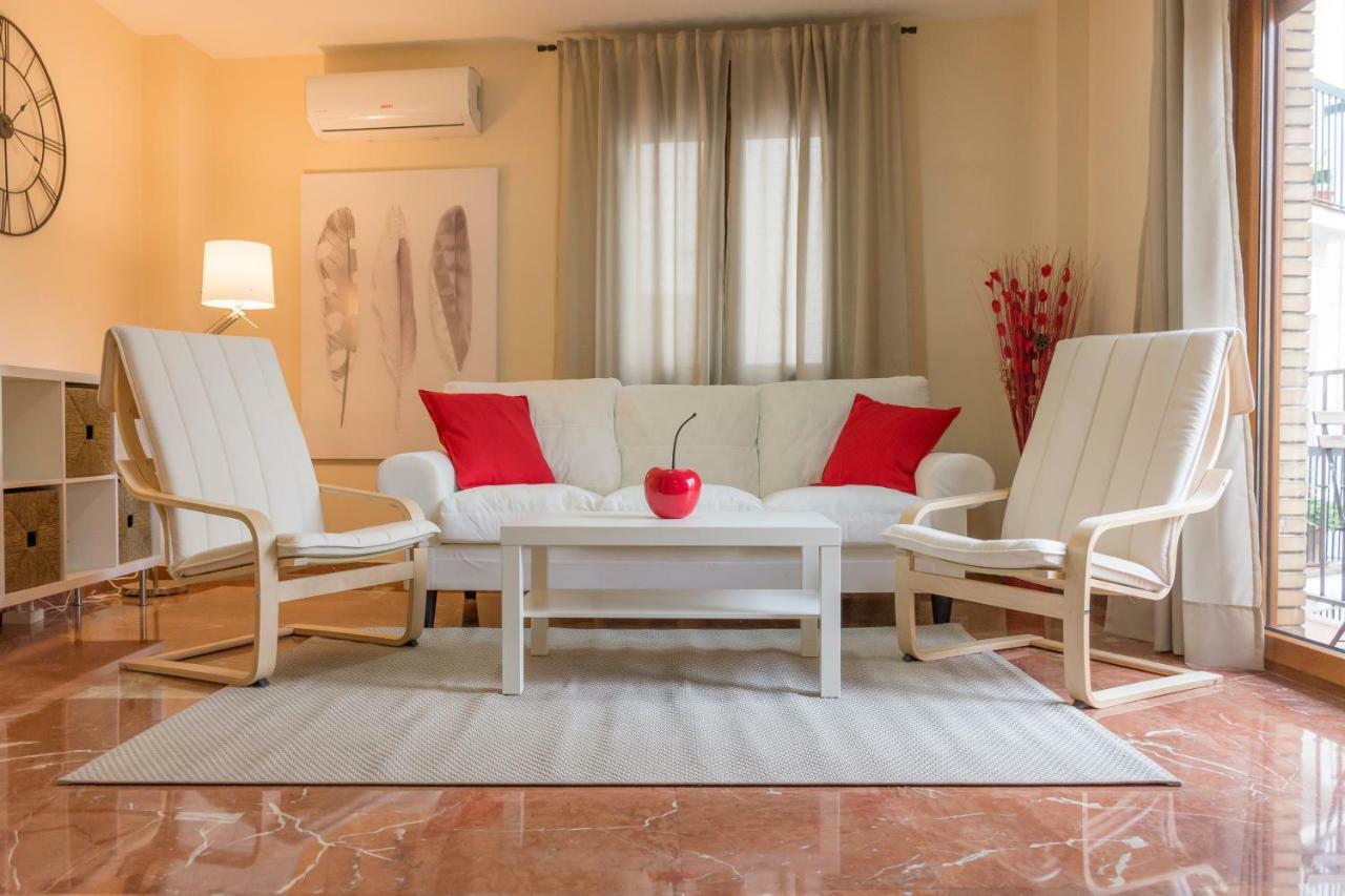 San Isidoro Cathedral Deluxe By Valcambre Appartement Sevilla