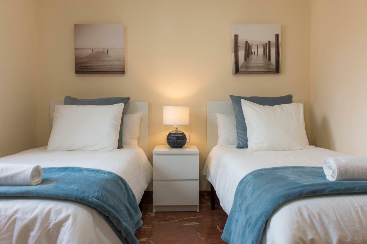 Apartamento San Isidoro Cathedral Deluxe By Valcambre *