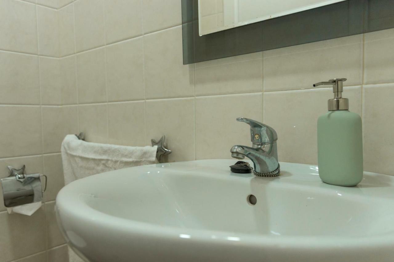 Apartamento San Isidoro Cathedral Deluxe By Valcambre Sevilla